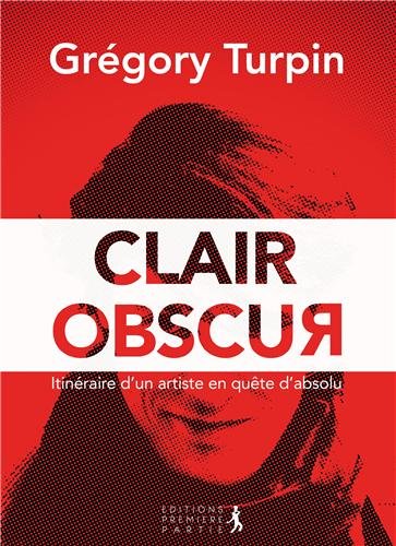 Clair obscur by (Paperback)