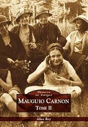 Mauguio Carnon