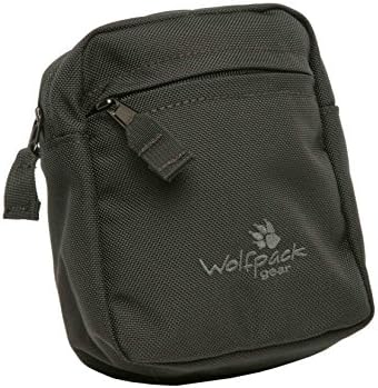 Wolfpack Gear Accessory Bag (Small)