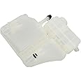 Engine Coolant Expansion Tank Radiator Reservoir Tank Pressure Balance Tank Strong 22948113 Durable For CTS ATS