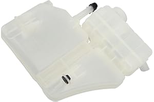 KADIMENDIUM Engine Coolant Expansion Tank Radiator Reservoir Tank Pressure Balance Tank Strong 22948113 Durable For CTS ATS