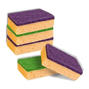 York Prestige Bacteria Stop Spons, 66 g