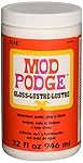 Mod Podge Waterbase Sealer, Glue and Finish (32-Ounce), CS11203 Gloss Finish