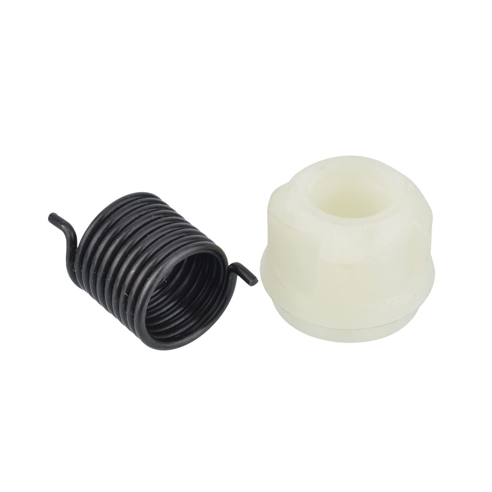Cancanle Recoil Pull Starter Spring Hub For Husqvarna Chainsaw 137 137e 142 142e 235 235e 240 240e Chainsaw