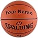 Customized Personalized Spalding NBA Replica Indoor Outdoor Basketball