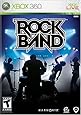 Rock Band for XBox 360