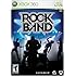 Rock Band for XBox 360