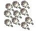 Bolt Type Ball Transfer Unit pack of 10 Ball Bearings