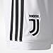 Juvenus Home Shorts 2017 / 2018