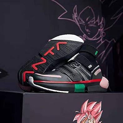 anta dragon ball shoes