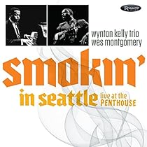 Smokin' In Seattle: Live At The Penthouse (1966) [Deluxe Edition]