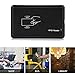 XCSOURCE 13.56MHz USB Smart IC Card RFID Reader Contactless Proximity for Windows 2000/XP/WIN 7/Win 10/Vista/Android HS963