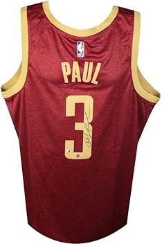 chris paul rockets jersey