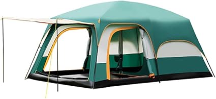 one room tent