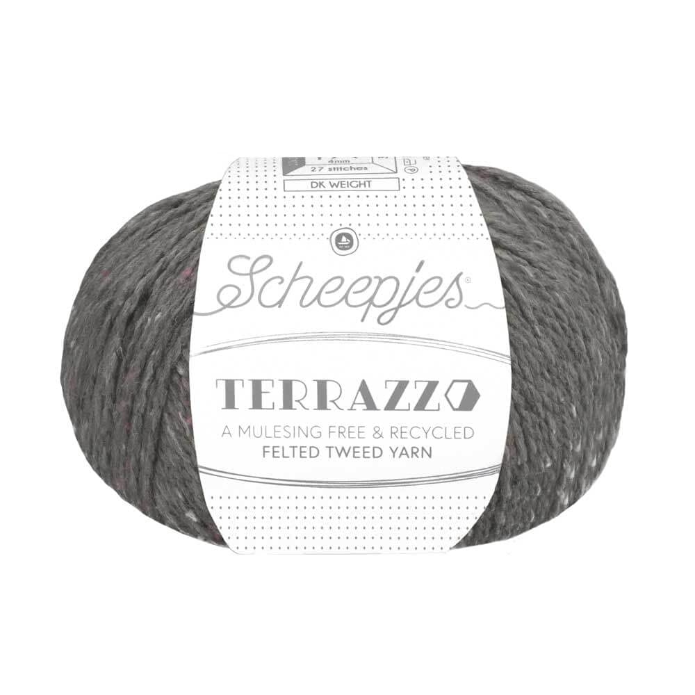Scheepjes - Scheepjes Terrazzo 742 Pietra Yarn - 1x50g — image 1