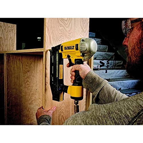DEWALT Stauchkopfnagler Druckluft Dnbsb, 64mm – Bild 5