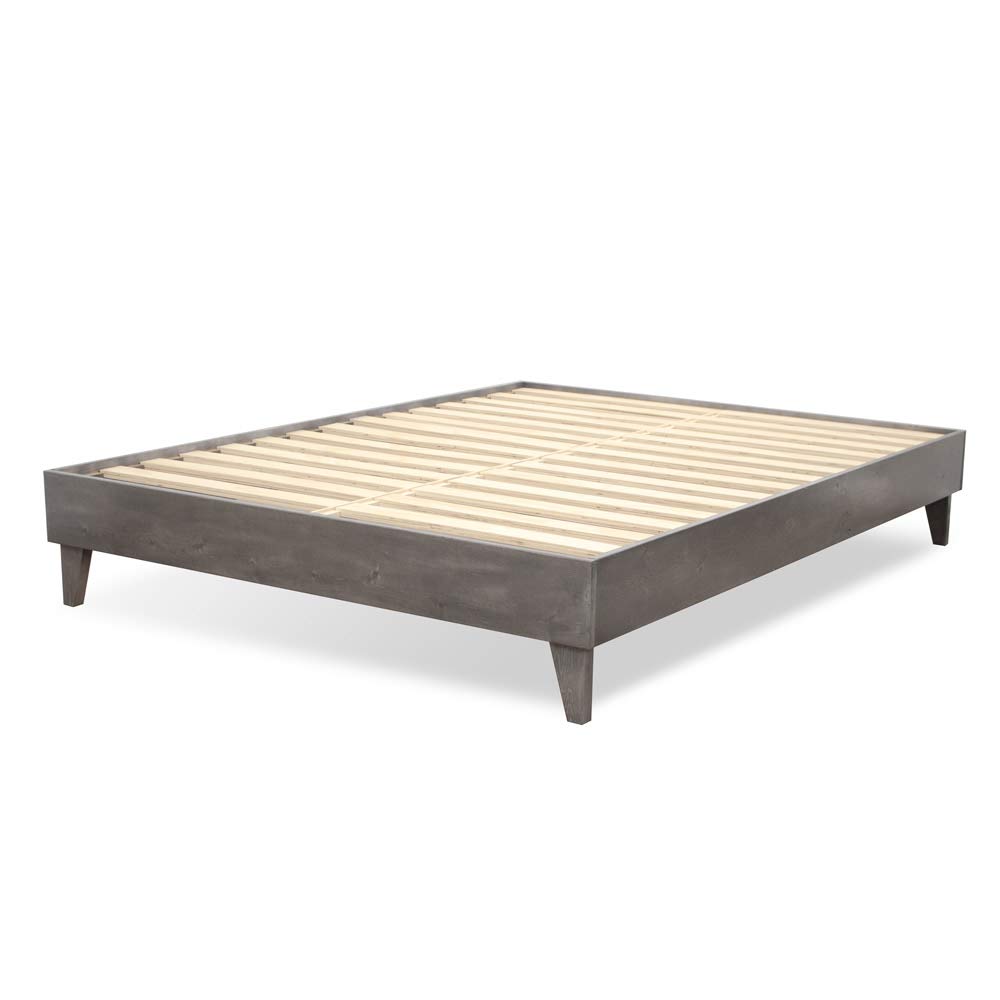 Best solid bed frame twin xl