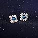 Fashion Clothing Men'S Suits Cross Brooch Pin Collar Pin Diamond Lapel Collar Blouse Beautiful Flower Corsage