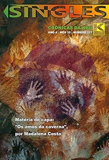 Livro Singles 117