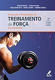 Prescrição e Periodização do Treinamento de Força em Academias (Portuguese Edition)
