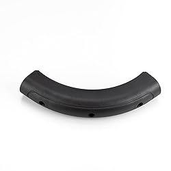 Xintre 2PCS Rear Bumper Corner Cap Compatible with