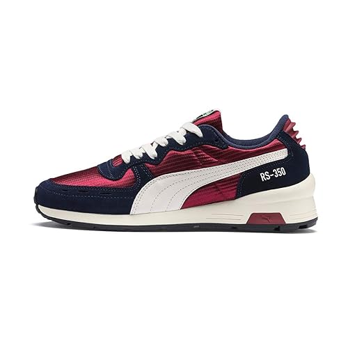 Zapatillas Puma RS-350 OG Granate Hombre 47 Granate: Amazon.es: Zapatos y complementos