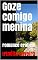 Livro Goze comigo menina: romance erótico!