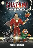 Shazam! Thundercrack