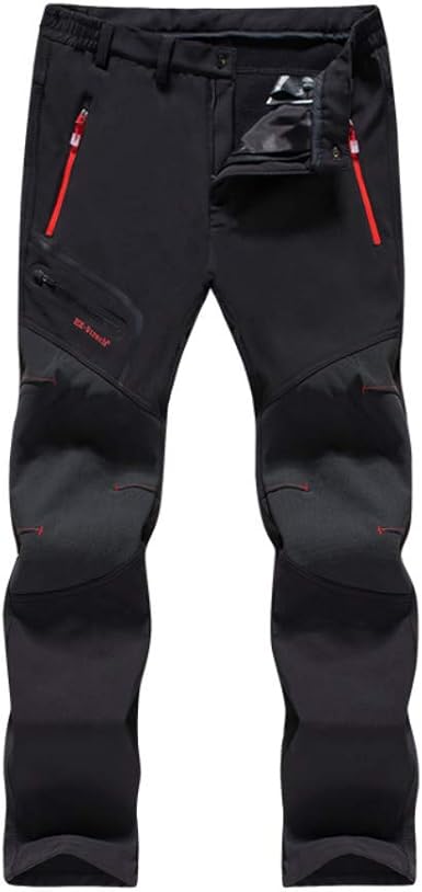 gore tex hiking trousers