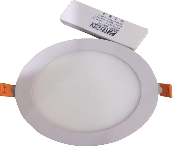 Buy SG Enterprises Zeon Retrofit Slim LED Panel Dimmable Ceiling