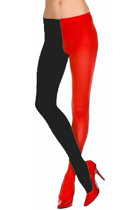 Amazon.com: Jester Opaque Tights Adult 