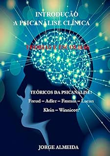 Livro Introdução A Psicanálise Clínica