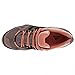 adidas Outdoor Women's AX2 Gore-Tex Hiking Shoe, Vapour Grey/Black/Raw Pink, 7 M US