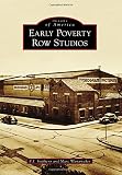 Early Poverty Row Studios (Images of America) by E.J. Stephens, Marc Wanamaker