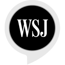 WSJ Flash Briefing