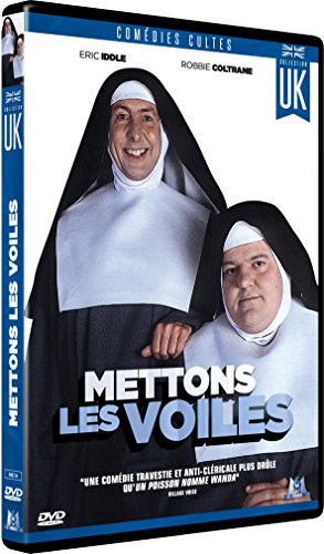 Mettons les voiles