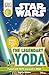 DK Readers L3: Star Wars: The Legendary Yoda: Discover the Secret of Yoda's Life! (DK Readers Level 3)