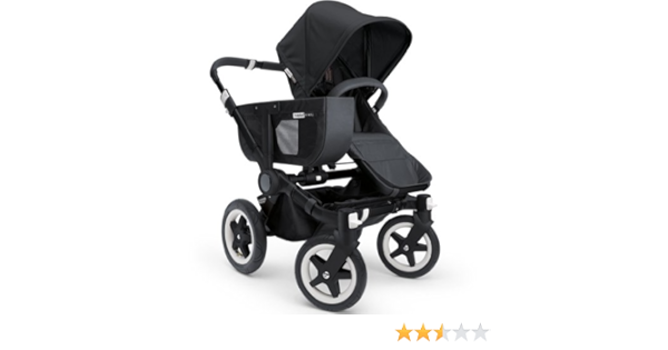 bugaboo donkey 2014