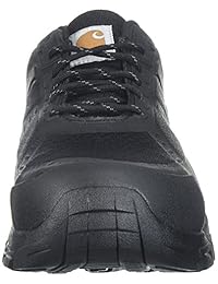 Carhartt Oxford CMO3251 Botas industriales para hombre, color negro
