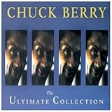 Chuck Berry Album: «Ultimate Collection» (Front side) Chuck Berry Album: «Ultimate Collection» (Front side)