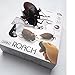 HaiHui Infrared Remote Control Realistic Mock Fake Cockroach RC Toy Prank Insects Joke Scary Trick Bugs for Party (roach)