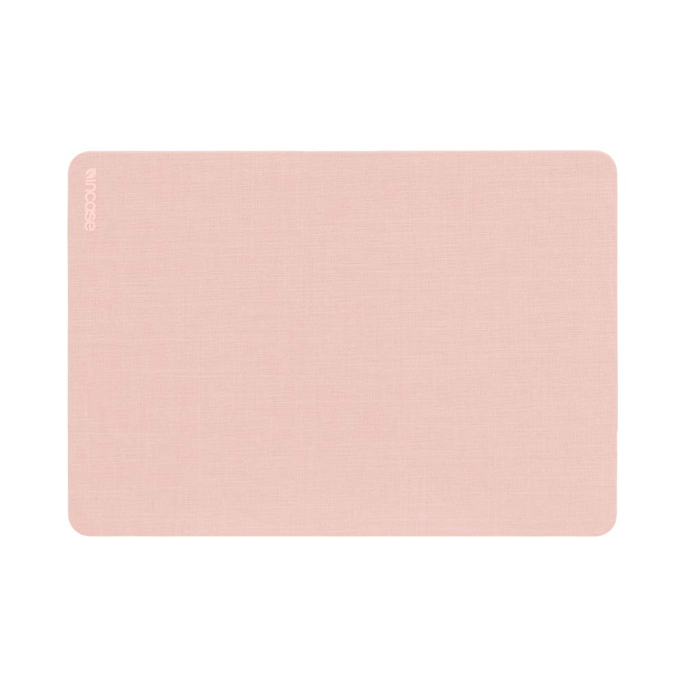 Incase Textured Hardshell in Woolenex for 13-inch MacBook Pro - Thunderbolt 3 (USB-C) 2020 - Blush Pink