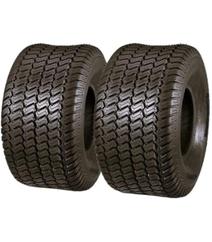 Amazon.com : Stens 165-404 Tire Compatible With/Replacement For