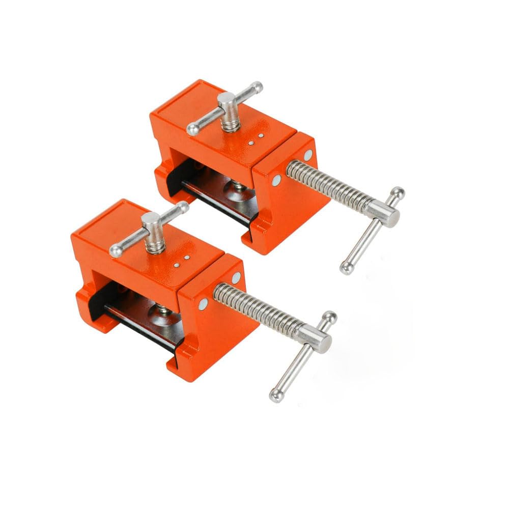 Cabinet Installation Clamps, 2 Pcs Face Frame Clamp Cabinet Clamps, Cabinet Claw Tool for Display Cabinet Fast Installing