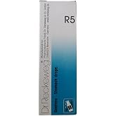 Dr.Reckeweg Germany R5 Stomach Drops Pack of 2
