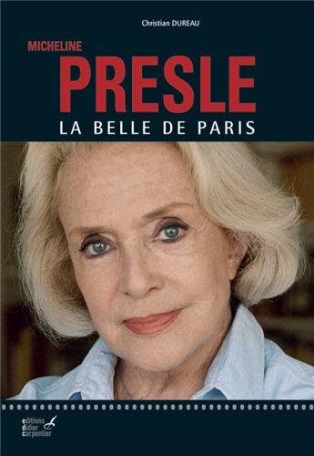 Micheline Presle