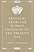 Belgium: From the Roman Invasion to the Present Day