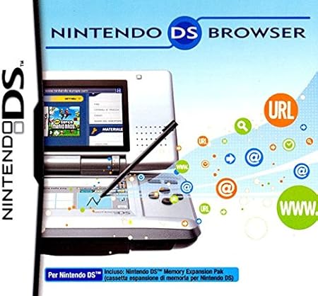 Browser Ds Amazon De Computers Accessories
