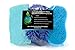 Car Wash Kit By Cojino - Mitt, Sponge, Microfiber Cloth, Chamois Towel