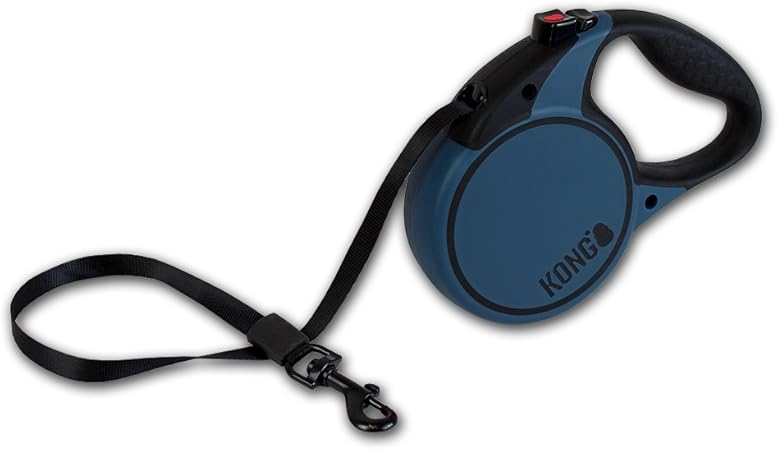 kong dog leash warranty